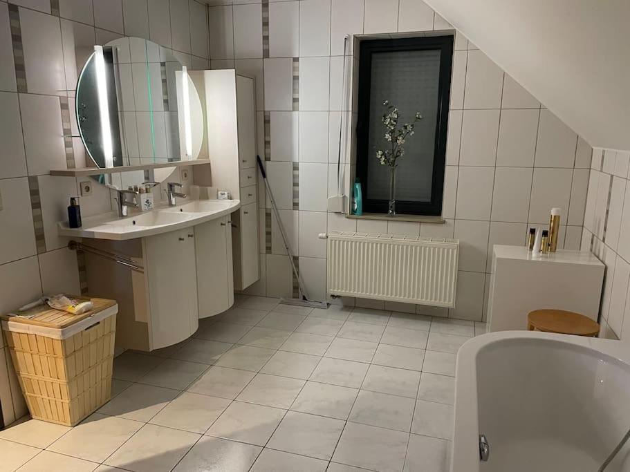 Wilgentuin Villa Bekkevoort Eksteriør billede